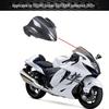Полный комплект карбоновых обтекателей и крыла для мотоцикла Suzuki GSX1300R Hayabusa