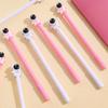 20 Pcs Creative Cartoon Astronaut Neutral Pen Student Cute Examination Signature Pen Ins Girl Heart Stationery Back To School