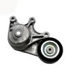 Belt Tensioner Assembly  Suitable for:Bmw 5 F10 F18 2010-2016   OE:1128 7594 969