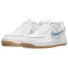 Air Force 1 Low Белый Выбеленный Коралл Облака GS - DM1020-100