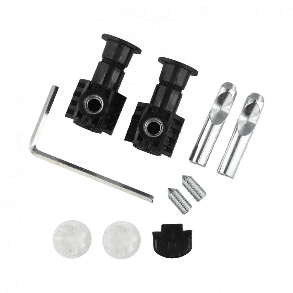 Крепежный комплект Крепления для биде Крепежные болты Подвесной унитаз