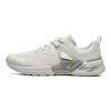Fila Mind 5 Тканевые Низкие Тренировочные Кроссовки Мужские Бело-Серые A12M241311FMS
