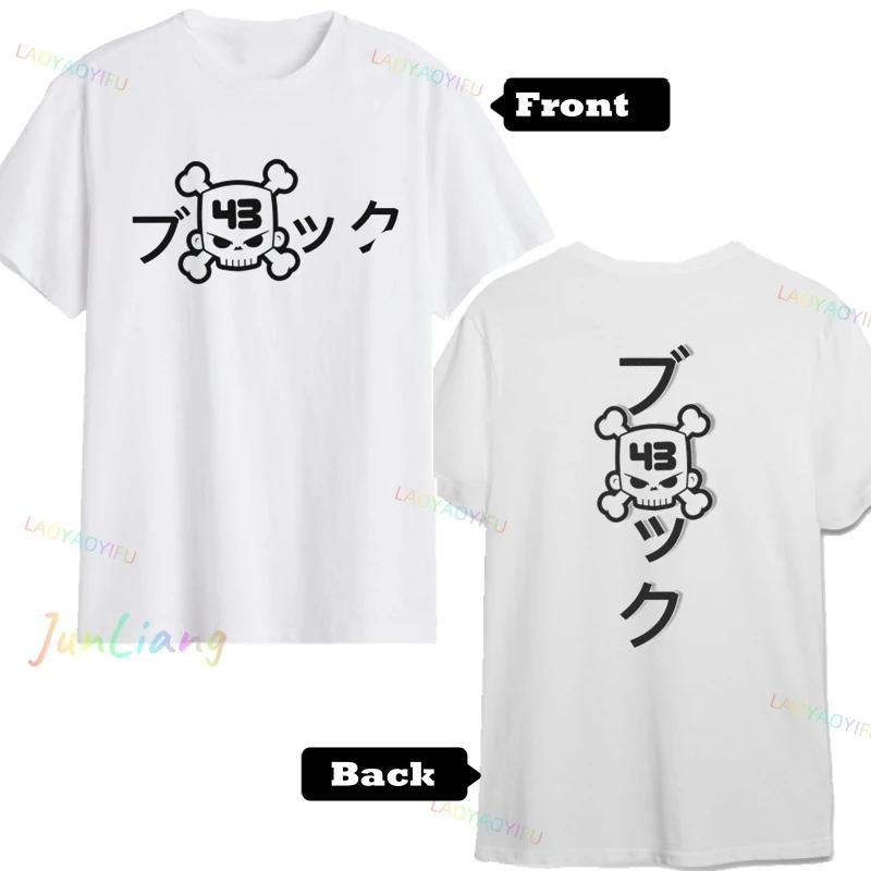 China 2025 Nezha 2 Magic movie poster Short sleeve crewneck shirt Fashion casual funny unisgen Y2K cute fun shirt