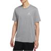 Jordan Set-in Sleeve T-Shirt Men's Gray DA6800-091