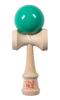 GLOKEN Kendama, Kendama Certification Recommended, Made In Japan, Green