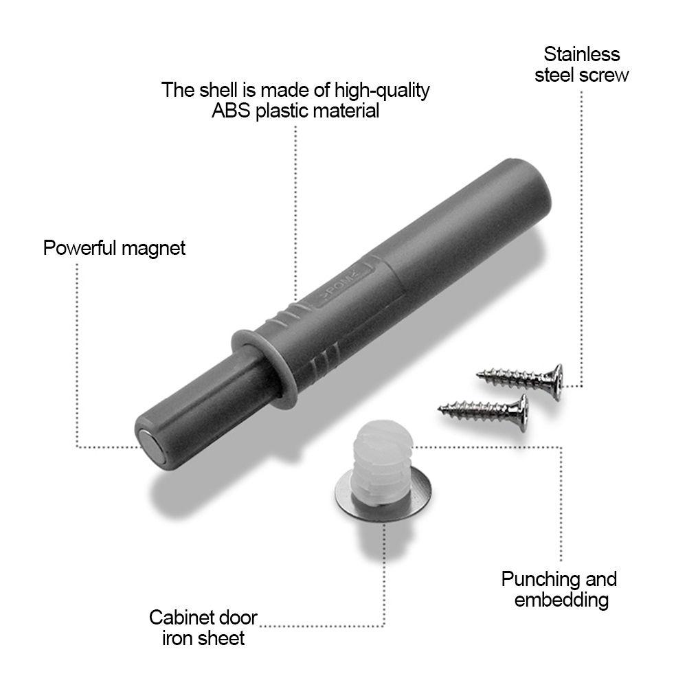 Мягкий бесшумный доводчик Амортизаторы Дверные присоски для шкафов Дверной отбойник Стопор для шкафов
