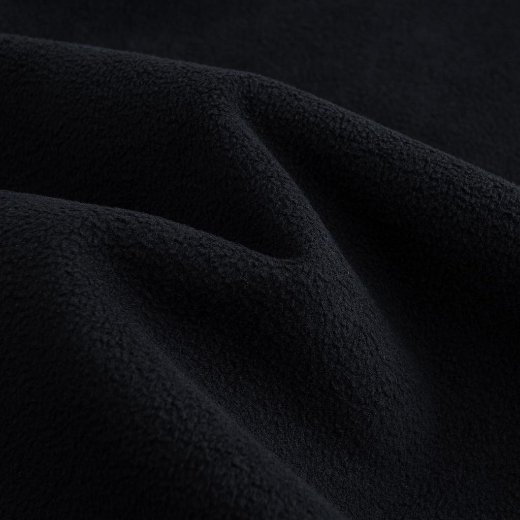 Anta Брюки повседневные мужские серии Lifestyle, тканые, базовые, черные, 952548503-3