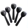 Disposable Plastic Dessert Sporks