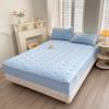 Mother and Baby Grade Laminated Cotton Bedspread Antimicrobial Bedspread Protector Mattress Cover Mattress Protector