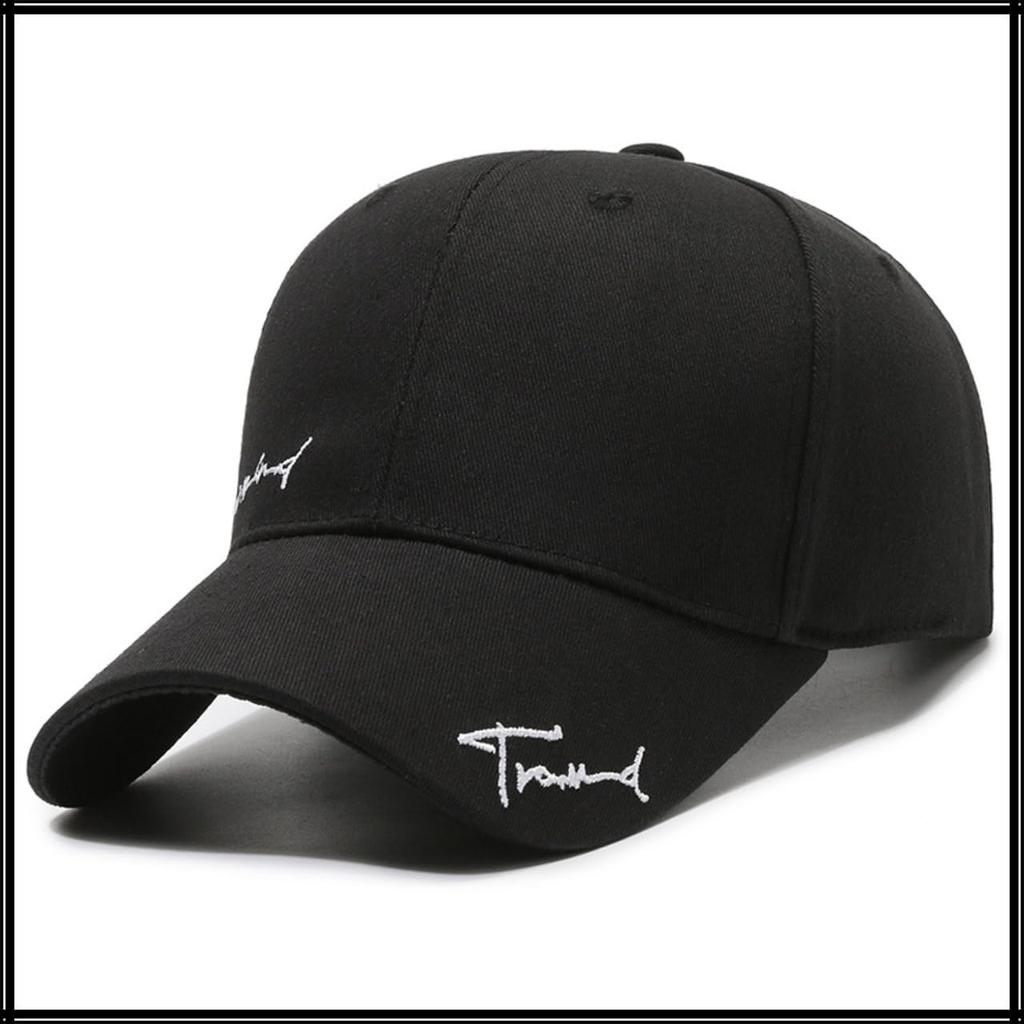 Sun Sun CZA404 [Белый Клык] Шляпа, Кепка, Вышитая, Повседневная, Весна/Лето, Защита, Шляпа, На открытом воздухе, Мужская, Женская, (черный)