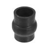 TUCKBOLD BMW 535i Патрубок радиатора Высокогерметичный №17127610704 | BMW 740Li 528i Нижний радиатор