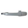 External Sliding Door Handle For Rear Left Side Rear View For Mazda 52012-2017, Without Painting