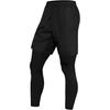 Li Ning Fitness Series Fitness Set Men's YKSU208-1