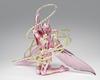TAMASHII NATIONS Святой Сейя Myth Cloth EX Сейя Андромеды Сюн 170 мм АБС ПВХ Литье под давлением Окрашенная Подвижная Фигурка (Ткань Бога) приблизительно. & &