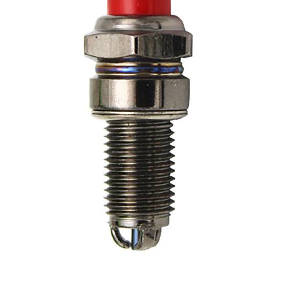 Высококачественная свеча зажигания мотоцикла Д8ТК/А7ТК надежная керамическая высокая эффективность