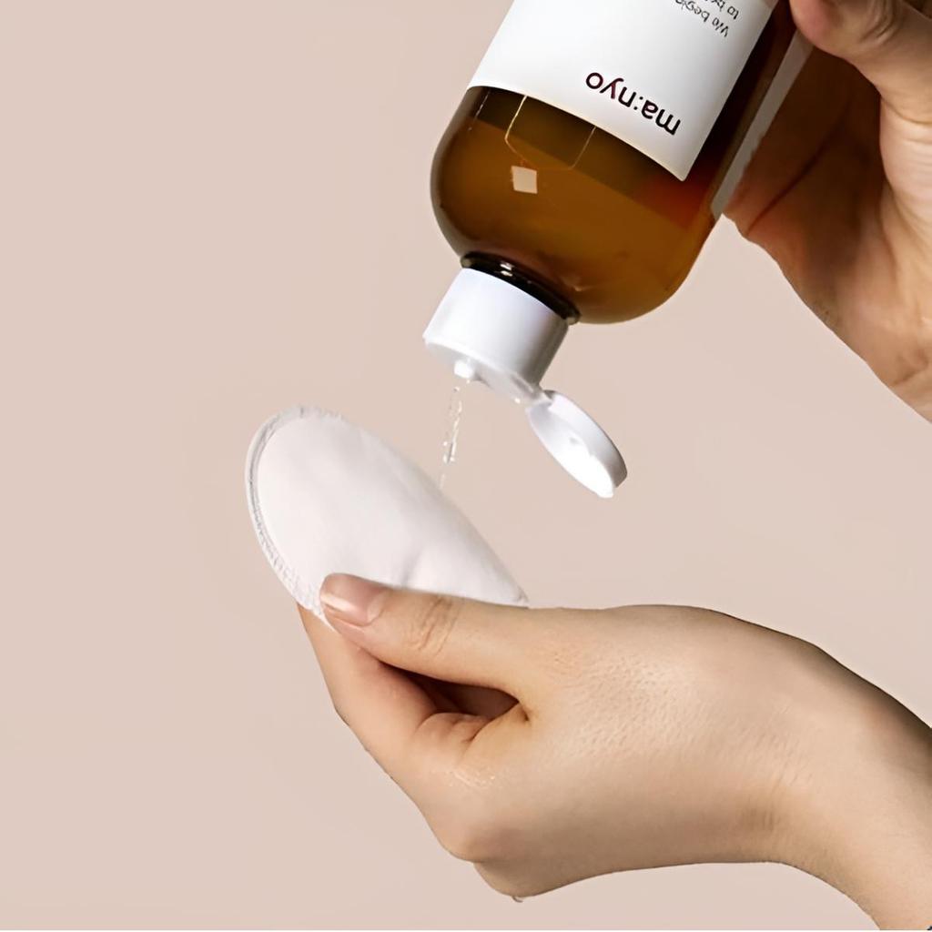 MANYO FACTORY Тоник Bifida Biome ампульный 400мл