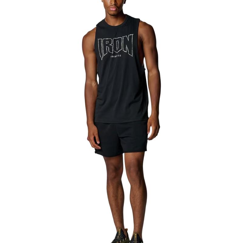Under Armour iron paradise muscle tank 6006257-001