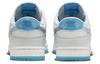 Nike Dunk Low 520 Pack Ocean Bliss FN3433-141