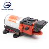 SEAFLO Насос мембранный водяной автоматический морской серии 22, 1,3 GPM, 100 PSI, 12 В, самовсасывающий, электрический, высокое давление, для лодки, автодома, фургона