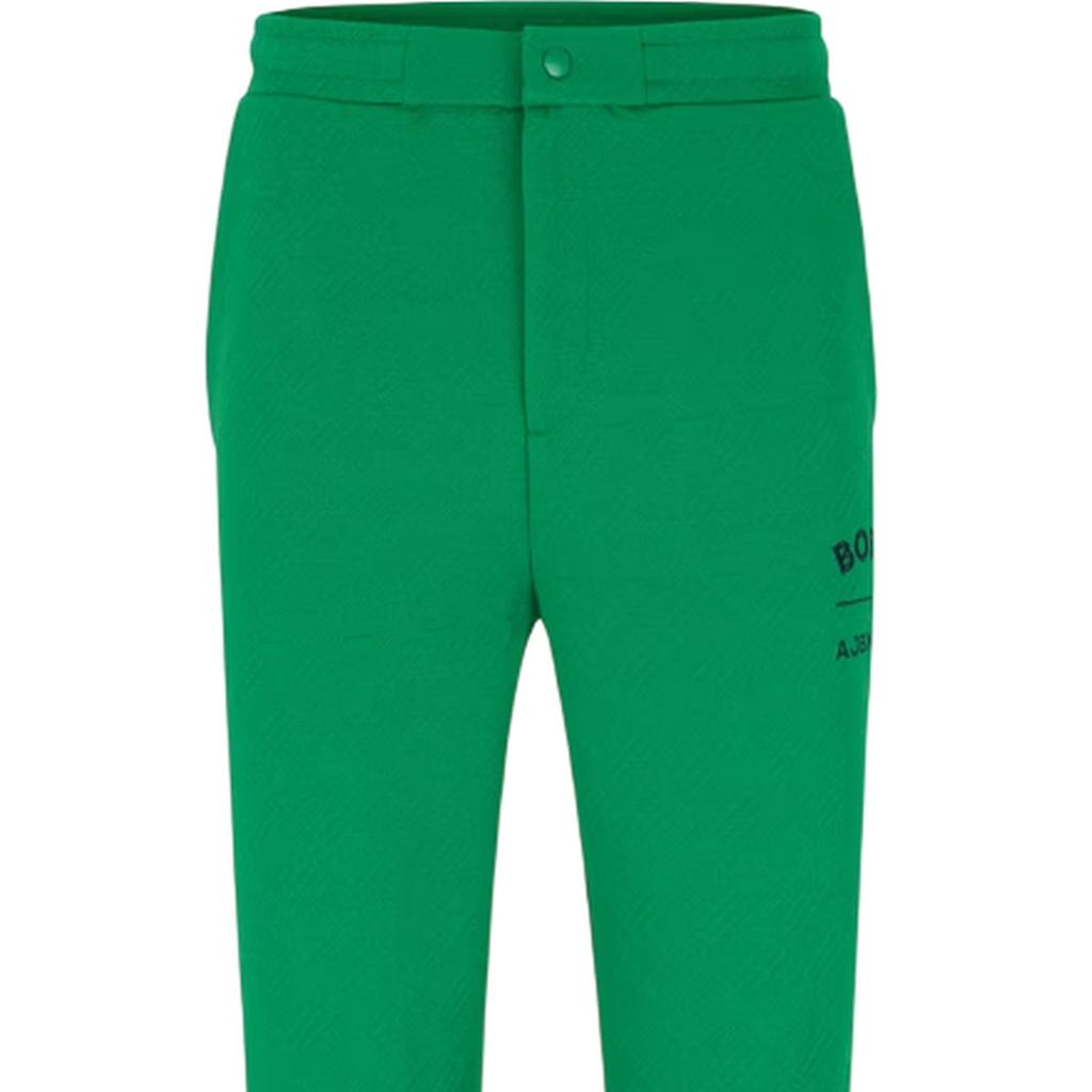 Boss Mens Hover Slim Joggers