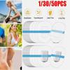 30/50Pcs Adhesive Patches for Omnipod Sports Stickers Covers Waterproof
