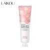 Sakura Hand Cream Hand Moisturizing and Repairing Rough Skin Hand Care