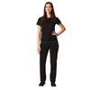 Regatta Great Outdoors Womens/Ladies Geo Softshell II Long Leg Trousers