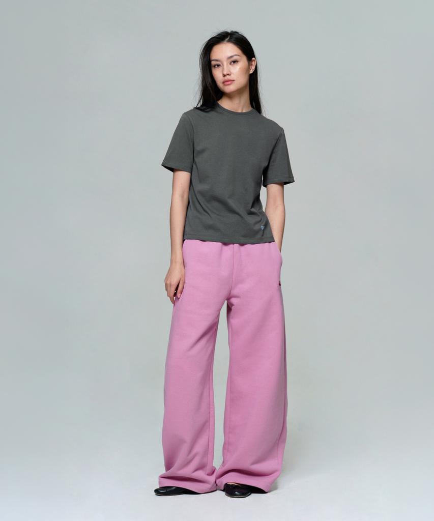 ERA Женская Era Essential T-Washed D.Gray