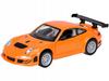 Auto Metalowe Model Porshe 911 Gt3 Rsr 1:32 Światło Dźwięk Kolekcja Za5054