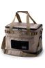 ChillCamping Cooler Box Soft Cooler Insulated Bag Cooler Bag Outdoor Camping L (Khaki Size)