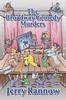 Книга The Broadway Comedy Murders