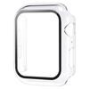 Hard Case for Apple Watch 45 Mm (Series 4/5/6/SE/SE2) Transparent