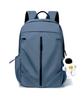 Stylish Popular Backpack for Junior High School High School College Commuting To Large Town Business Unisex Men's Students, Students,