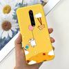 Мультяшный чехол для Xiaomi Mi 9T Pro Mi9T, милый цвет конфет, мягкая силиконовая задняя крышка для чехлов телефона Xiaomi Mi 9T 9 T 9TPro