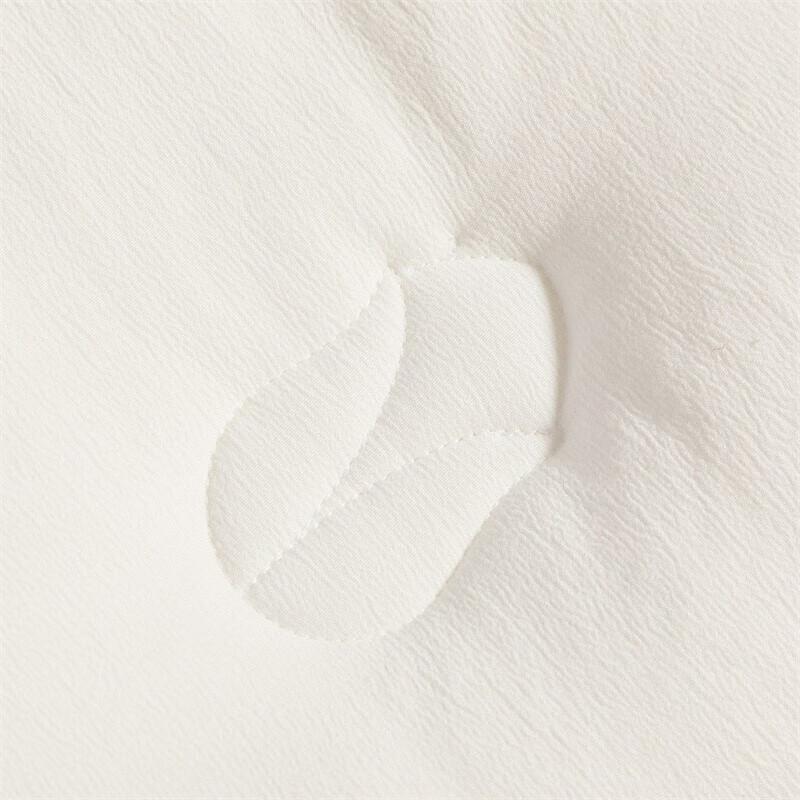 Mercury All-Season Corn Fiber Blend Comforter