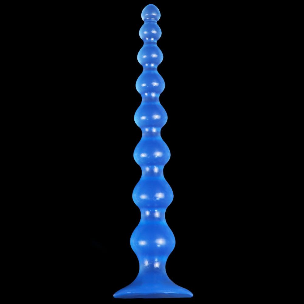 Длинные анальные шарики, большая анальная пробка, большая анальная пробка, эротические секс-игрушки для женщин и мужчин, расширитель для геев, массажер простаты, товары для взрослых