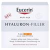 Hyaluronic Filler Day Cream (All Skin Types) SPF30, 50ml - Single