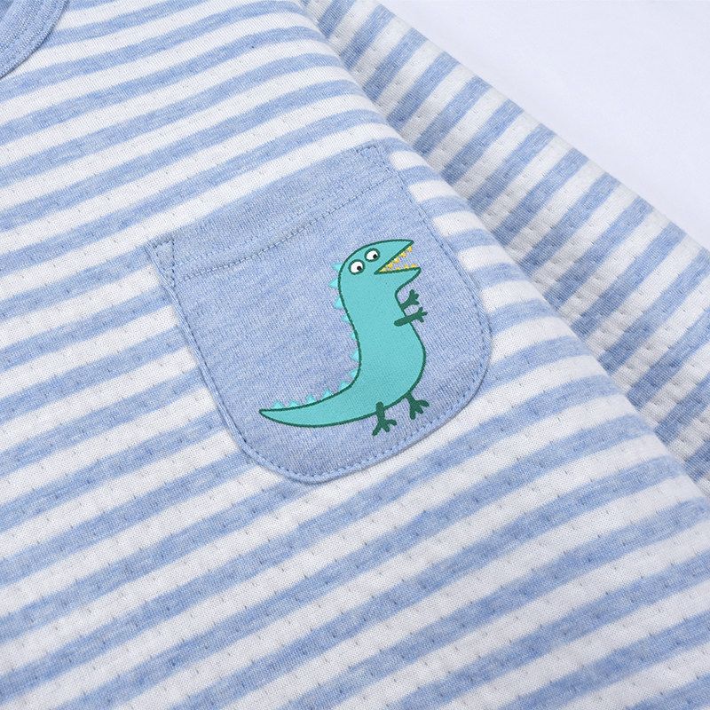 Youyi Autumn and Winter Boys and Girls Cotton 90-Home Wear