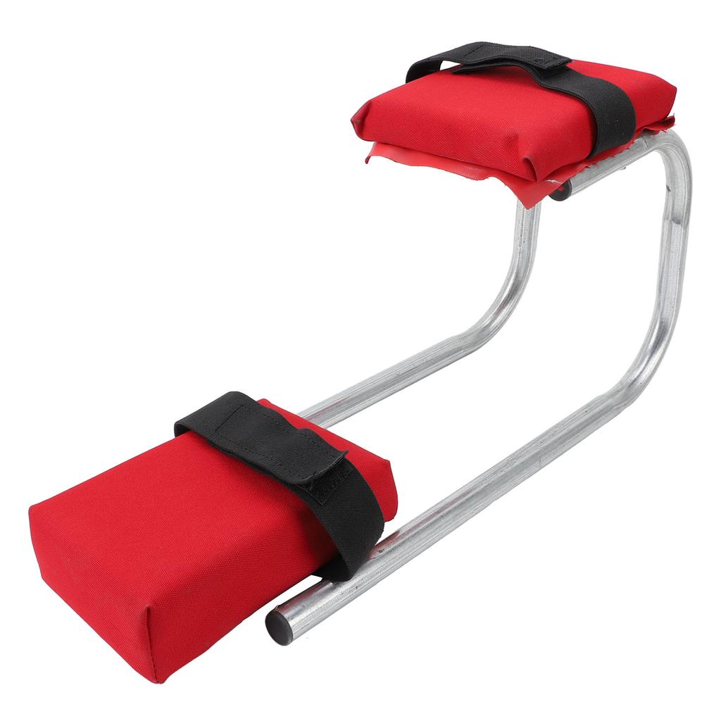 Садовое коленное сиденье, экономящее труд, против онемения, с высокой нагрузкой, портативное, с подушкой из ЭВА, для коленопреклонения