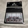 [USED] Hard To Find, Rare BTS CU tMoney Card ALL BTS