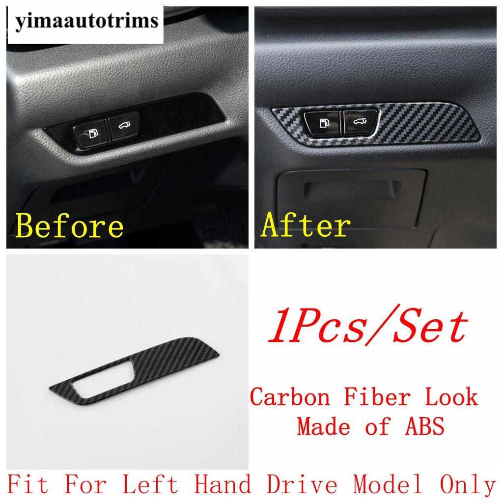Window Lift / Water Cup / Dashboard Air AC Conditioning Cover Trim Accessories For LEXUS NX 260 350h NX260 NX350h  - 2026