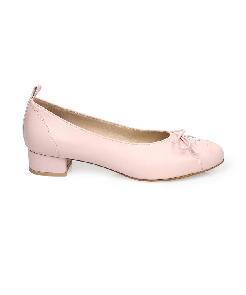 Pleiades Bella Ballerina - Baby Pink