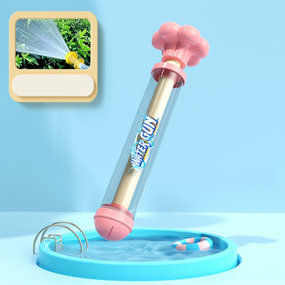 Ручные водные фейерверки игрушки выдвижного типа для разбрызгивания воды фестивальный разбрызгиватель для мальчиков и девочек