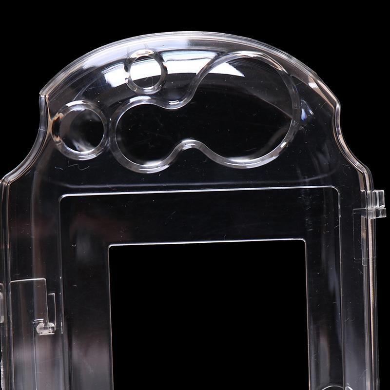 Прозрачный твердый чехол для Sony Ps Vita Psv 2000