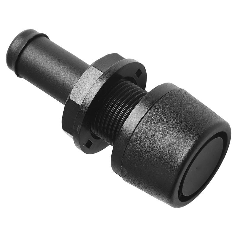 Straight Fuel Tank Vents 22mm Nylon Fuel Tank Vents Straight Vents For Boats