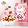 yogurt fruit baked oatmeal, 2 x 350g