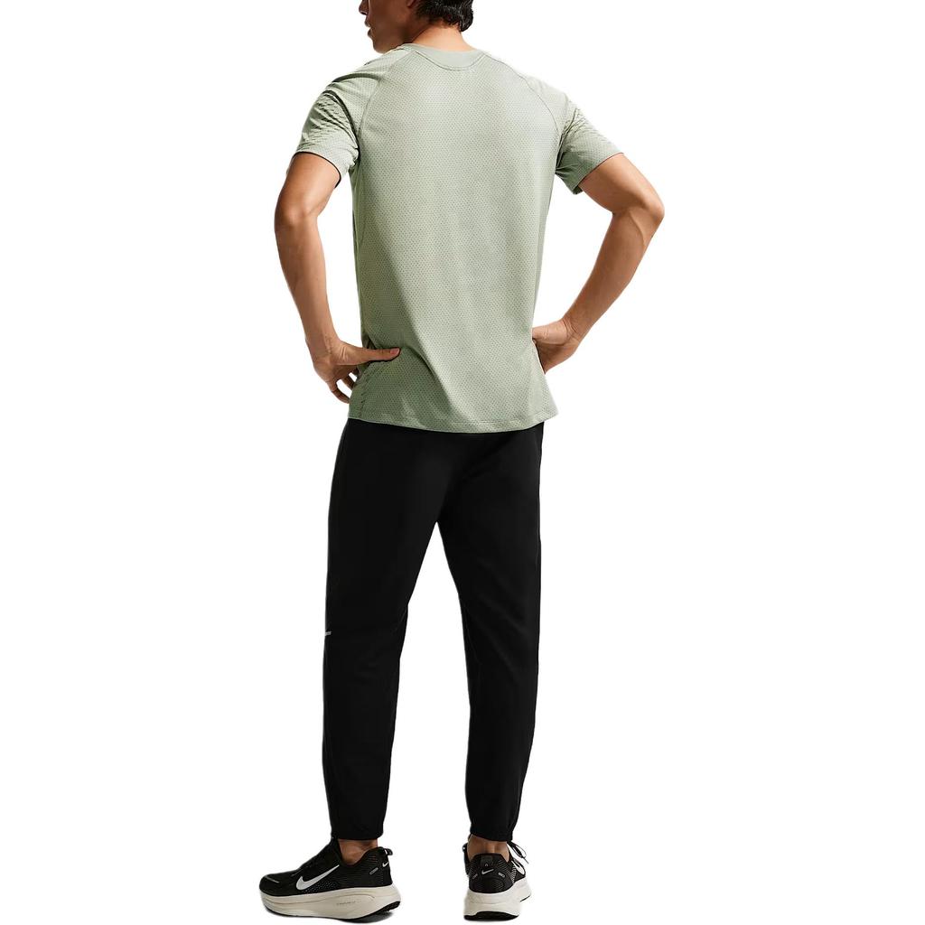Nike Мужские беговые брюки Dri Fit IF2063-010