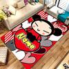 Custom personalization Pucca Area Rug - Perfect For Kitchen, Bathroom,Laundry Room Decor Large Size Available,Gift All Seasons