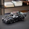 LEGO Technic Batman Batmobile 42127 Toy Block Present Superhero American Comics Educational Car Car Boys 10 лет и старше - (TM)