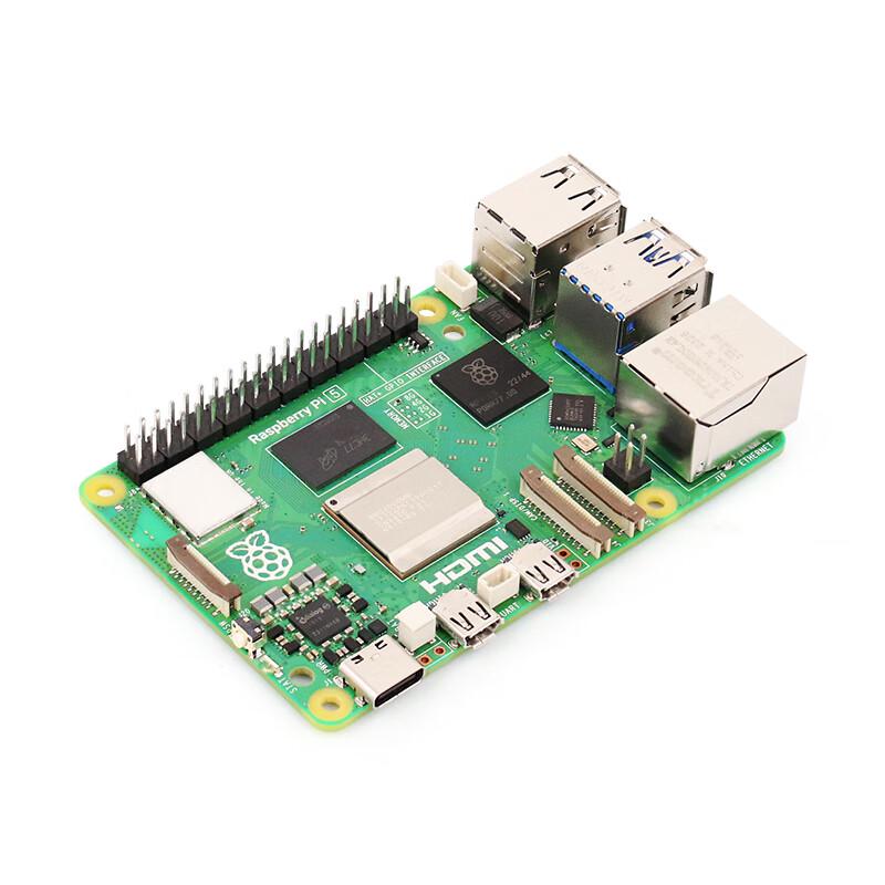 Плата и наборы для разработки ChuangLeBo Raspberry Pi